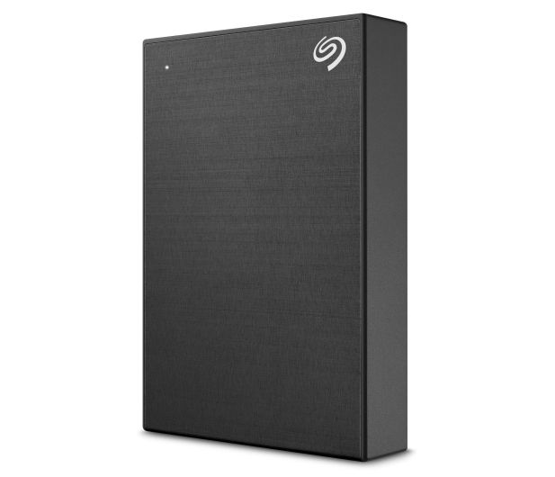 Seagate One Touch Portable 2TB USB 3.2 Gen. 1 Czarny - 600952 - zdjęcie 2